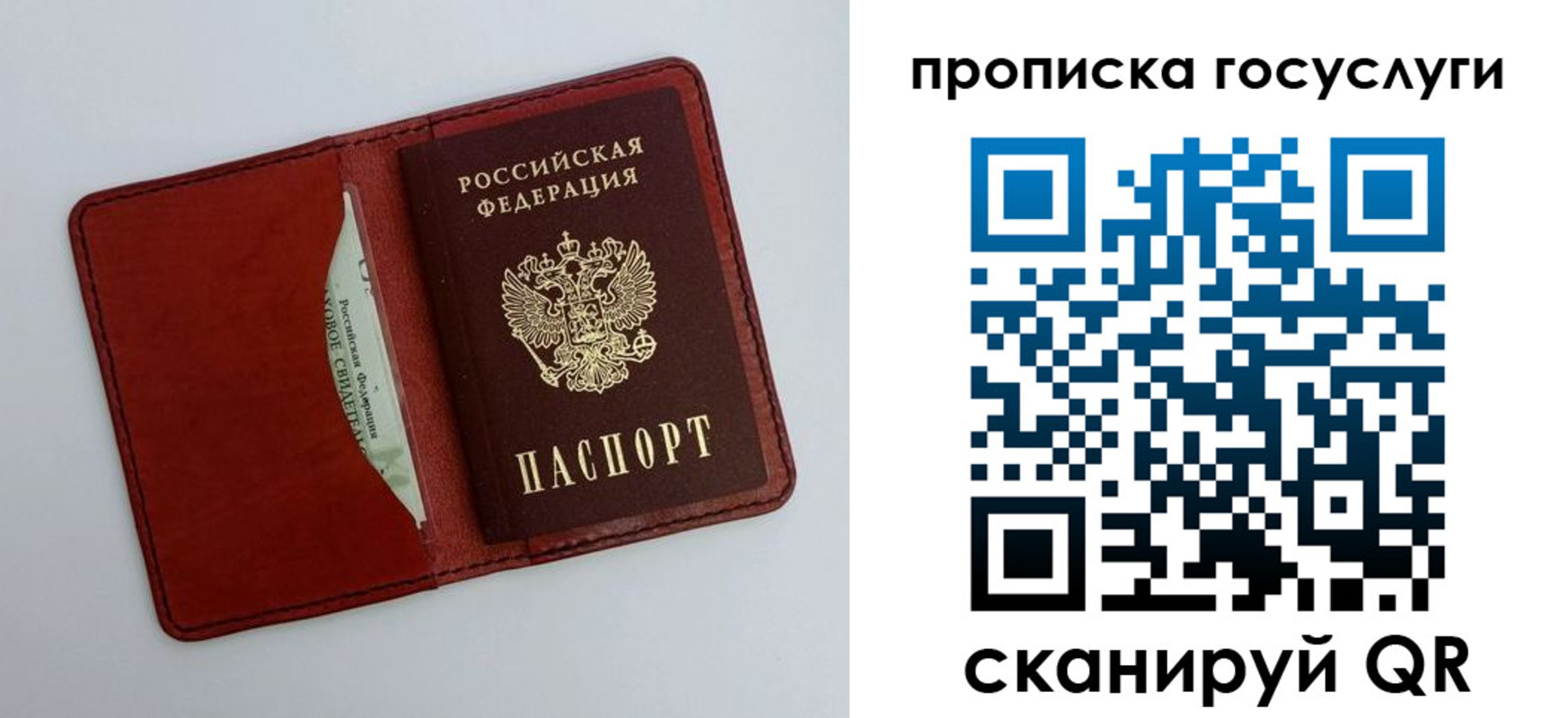 прописка паспорт в Смоленской области